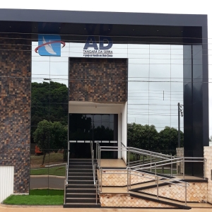 TANGARÁ DA SERRA
