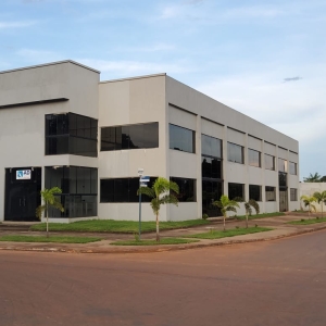 PORTO ALEGRE DO NORTE