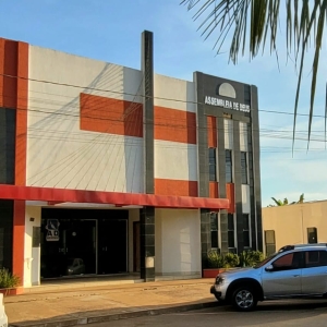 QUERÊNCIA