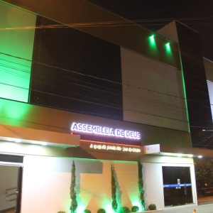 BARRA DO GARÇAS